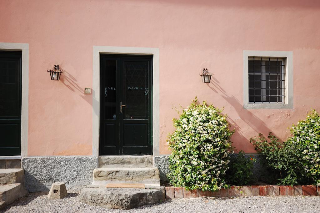 Fattoria Di Fubbiano Villa Collodi Room photo