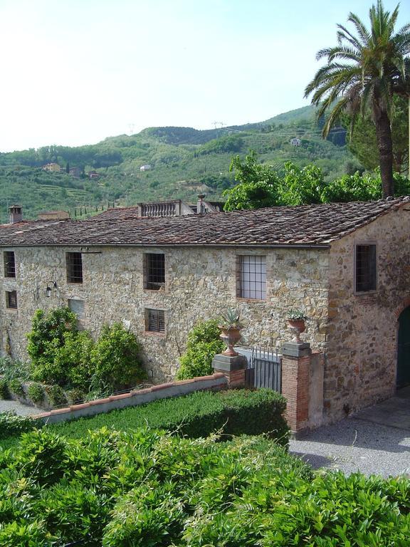 Fattoria Di Fubbiano Villa Collodi Room photo