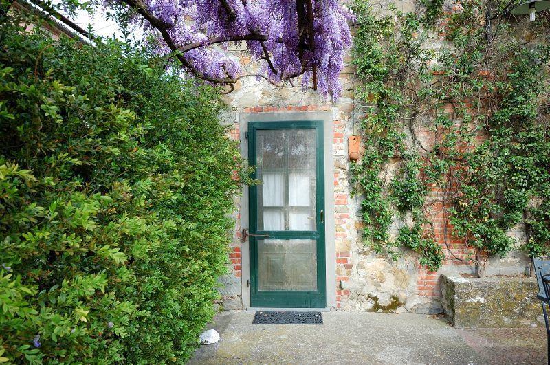 Fattoria Di Fubbiano Villa Collodi Room photo